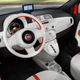 Illustration for article titled The Fiat 500E Is An Electric Car You Can Only Buy In California